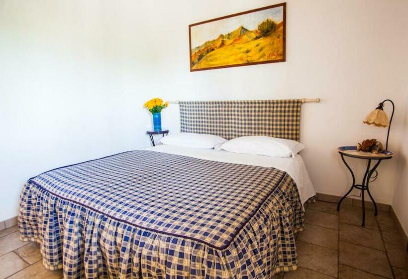 مبيت وإفطار Villa Marida