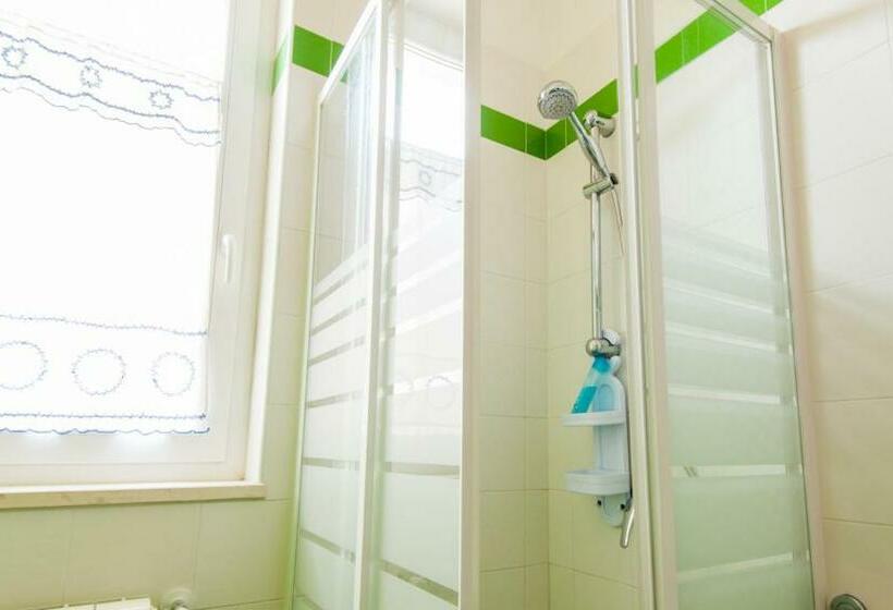 צימר Villa Marida