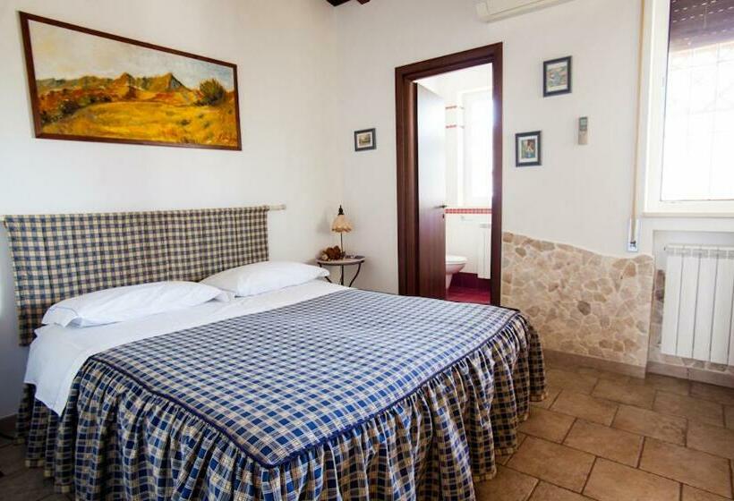 مبيت وإفطار Villa Marida