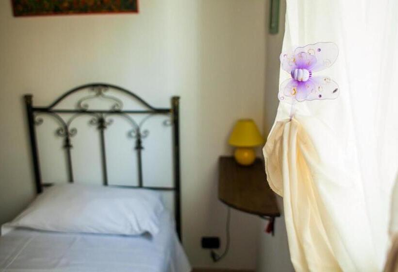 צימר Villa Marida