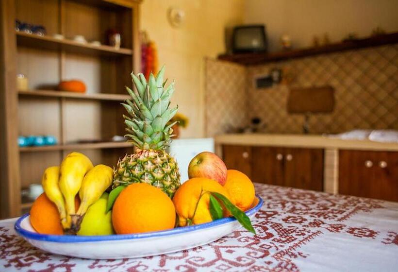 مبيت وإفطار Villa Marida