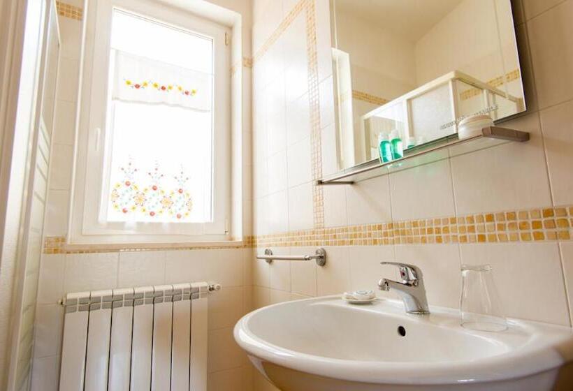 צימר Villa Marida