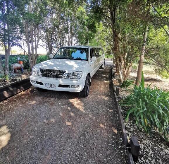 צימר Wyndover Mountain Retreat