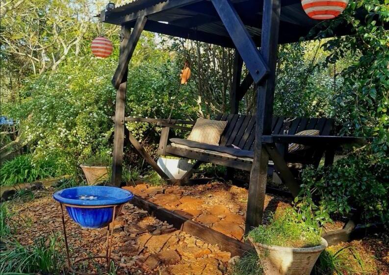 צימר Wyndover Mountain Retreat