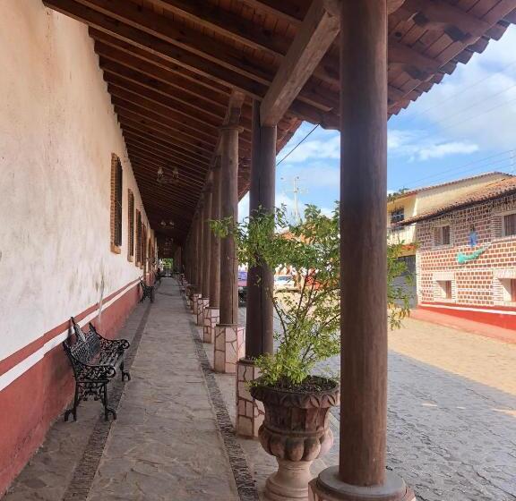 酒店 Chiflon Villas