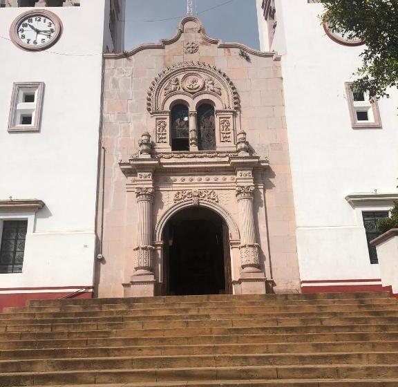 酒店 Chiflon Villas