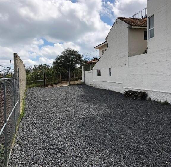 酒店 Chiflon Villas