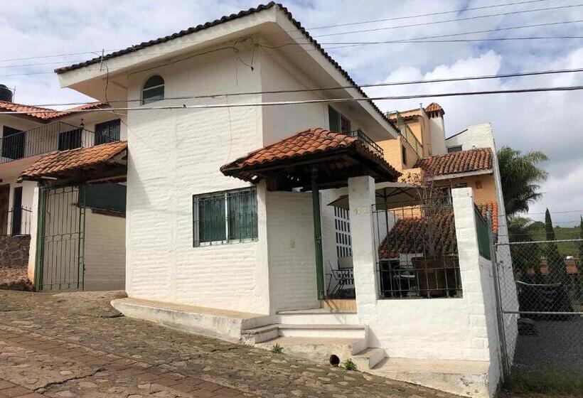 酒店 Chiflon Villas