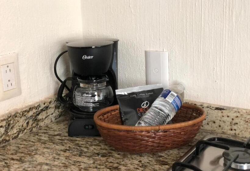 酒店 Chiflon Villas