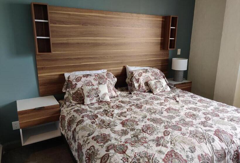 酒店 Chiflon Villas