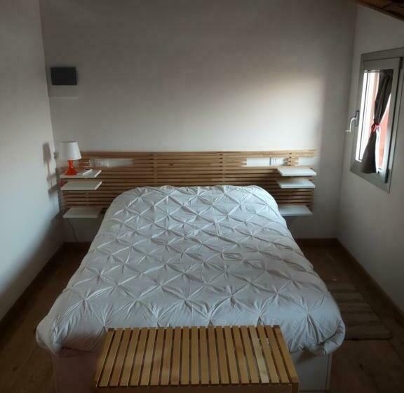 בית מלון כפרי Cortezecchina