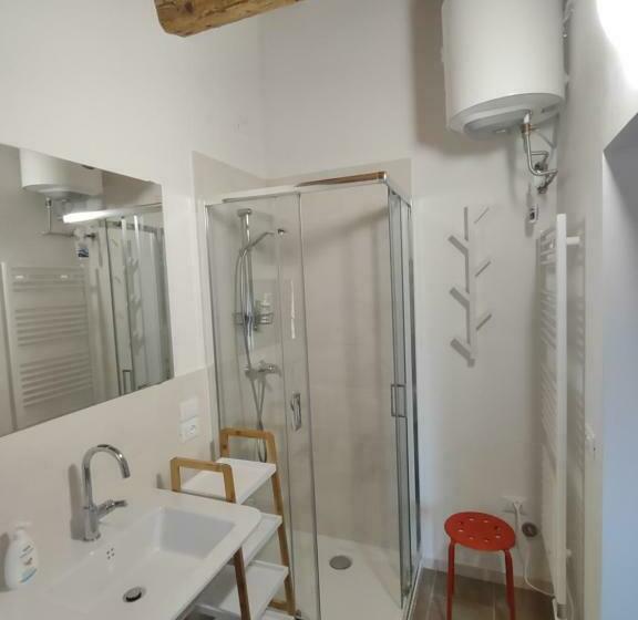 בית מלון כפרי Cortezecchina