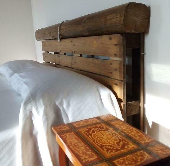 בית מלון כפרי Cortezecchina