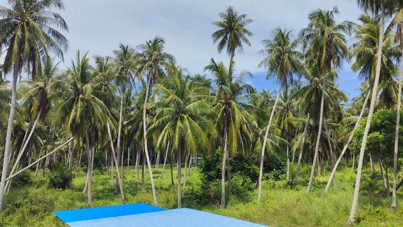 בית מלון כפרי Le Grand Bleu