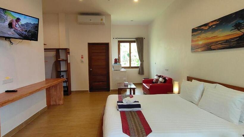 בית מלון כפרי Le Grand Bleu