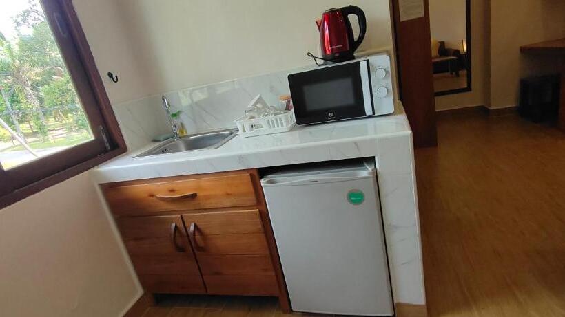 בית מלון כפרי Le Grand Bleu