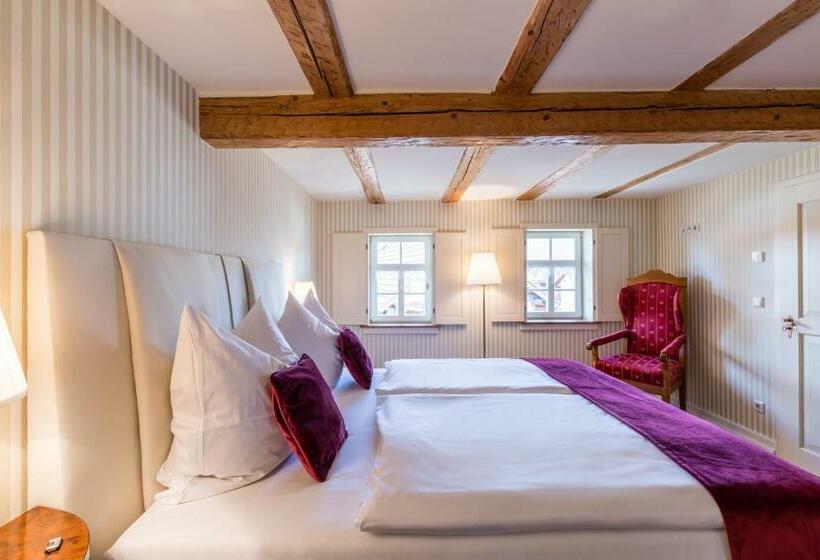 فندق Magdalenengut Studios Und Suiten