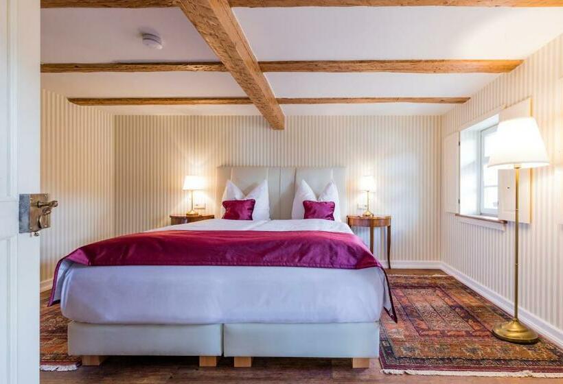 فندق Magdalenengut Studios Und Suiten