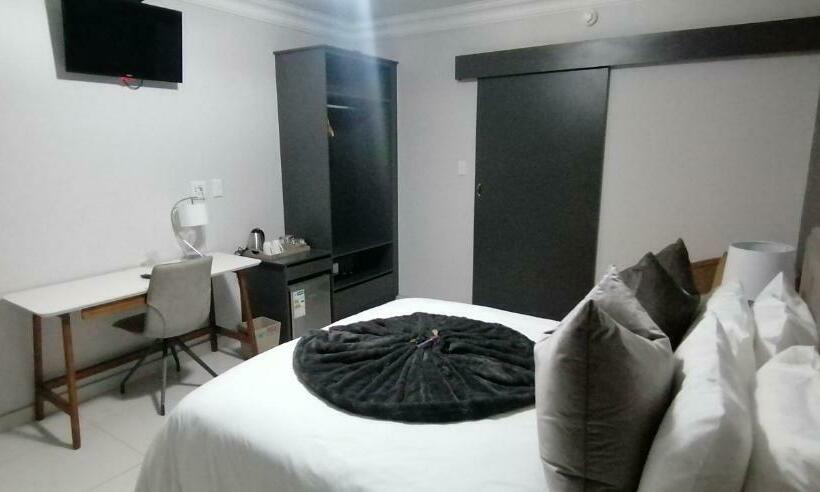 ホテル Prisatt Boutique