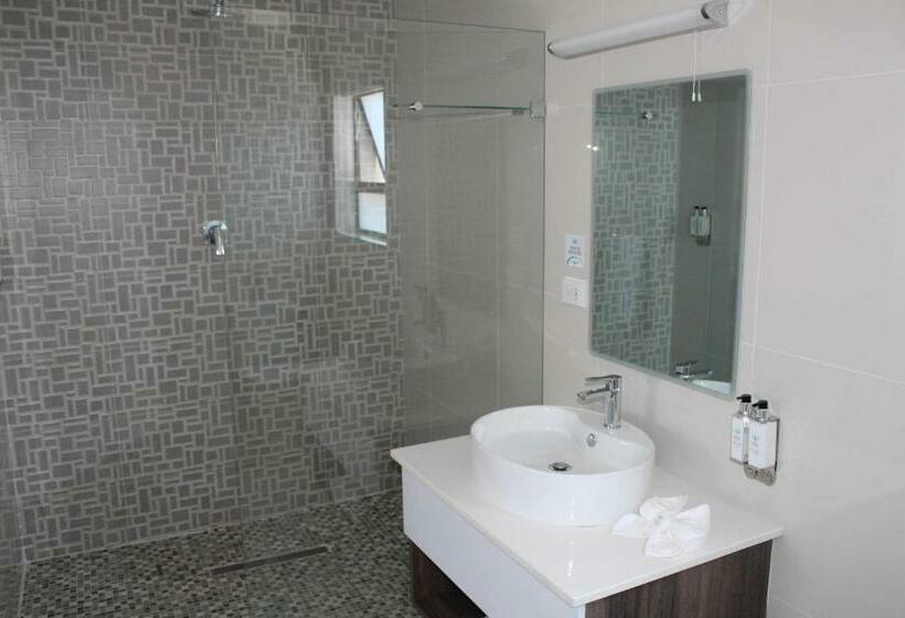 ホテル Prisatt Boutique