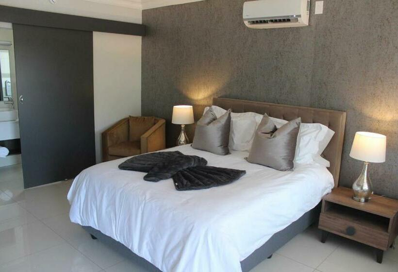 ホテル Prisatt Boutique