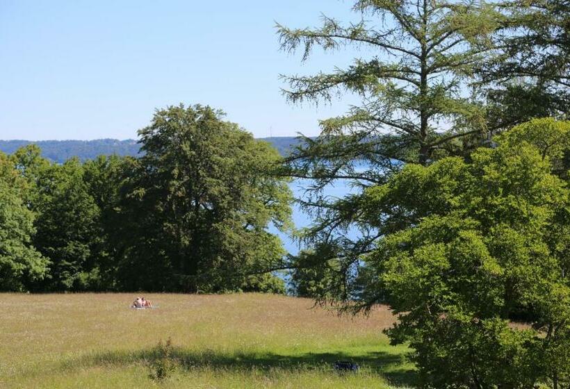 Отель Schloss Höhenried