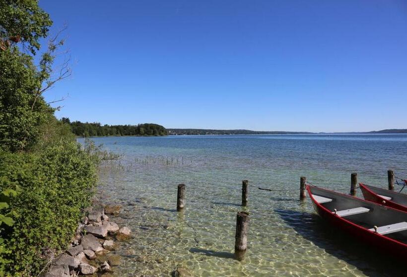 Отель Schloss Höhenried