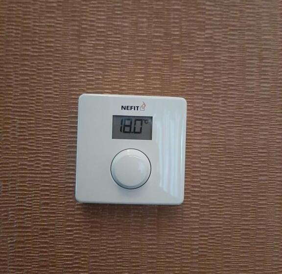 בית מלון כפרי Slaperij Salud! Studios & Appartementen