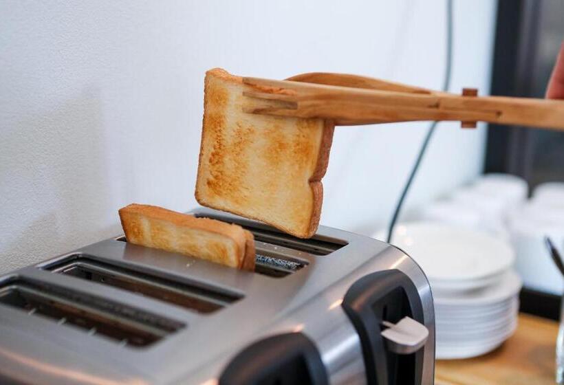 ホテル Worachat Boutique