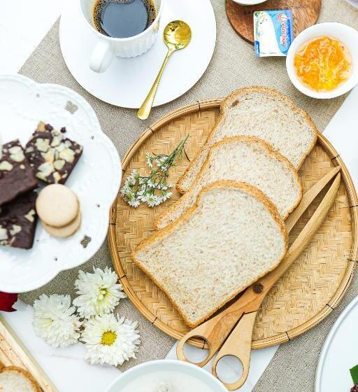 ホテル Worachat Boutique