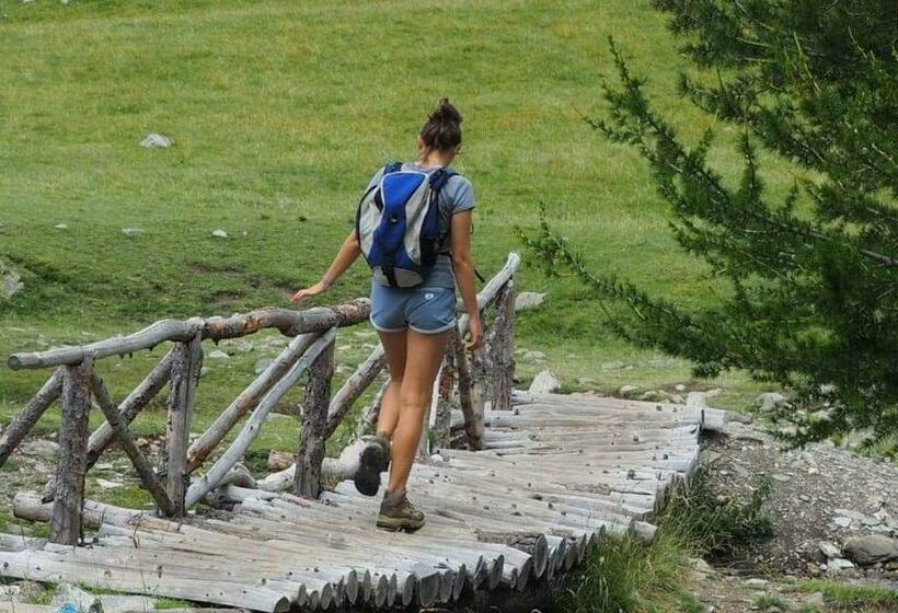 La Sauvagine B&b Skis Aux Pieds