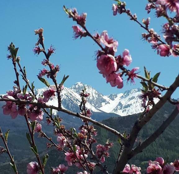 La Sauvagine B&b Skis Aux Pieds