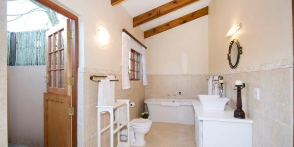 Lupus Den Country House B&b