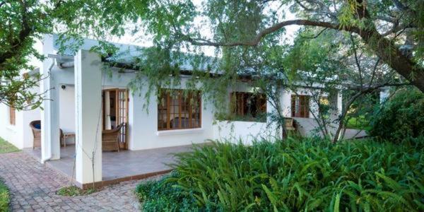 Lupus Den Country House B&b