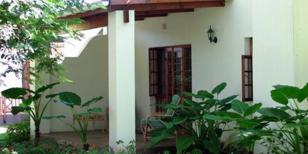 Lupus Den Country House B&b