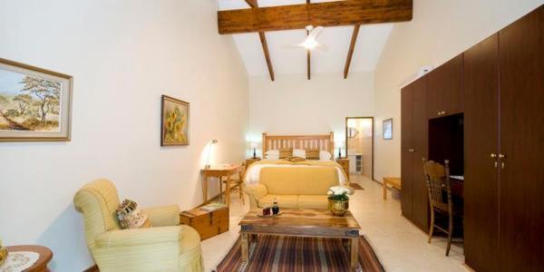 Lupus Den Country House B&b