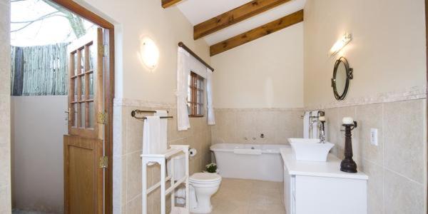 Lupus Den Country House B&b