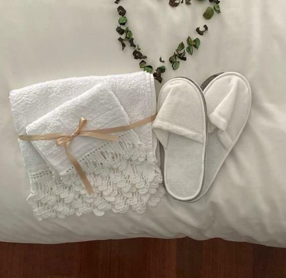 Maruru B & B Dell Arte