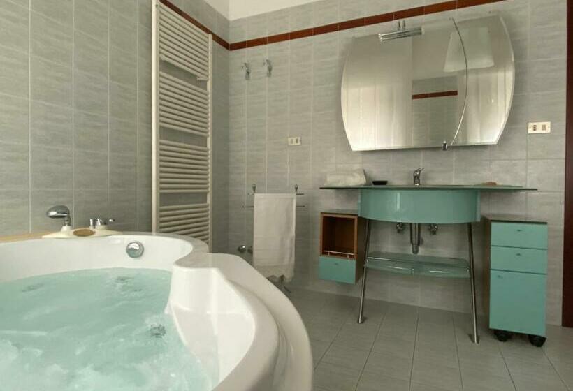 Maruru B & B Dell Arte