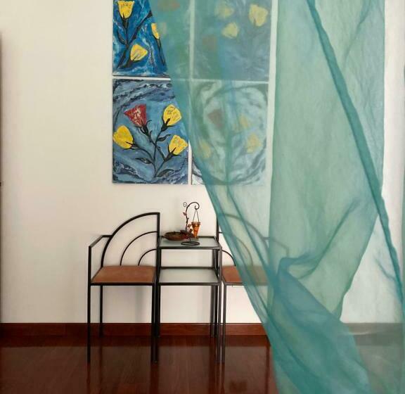 Maruru B & B Dell Arte