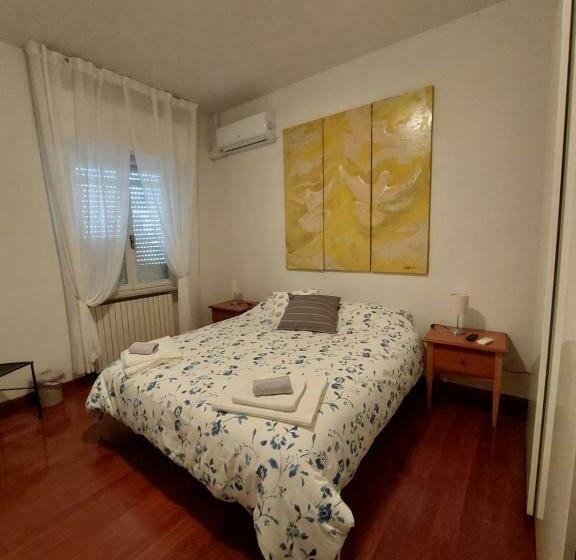 Maruru B & B Dell Arte