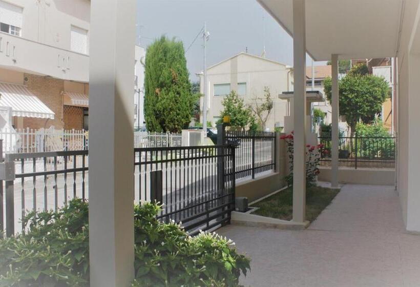 Maruru B & B Dell Arte