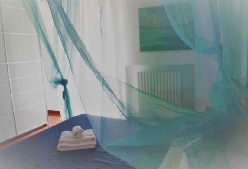 Maruru B & B Dell Arte