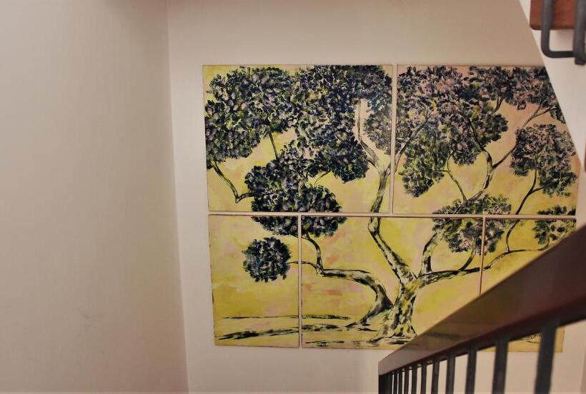 Maruru B & B Dell Arte