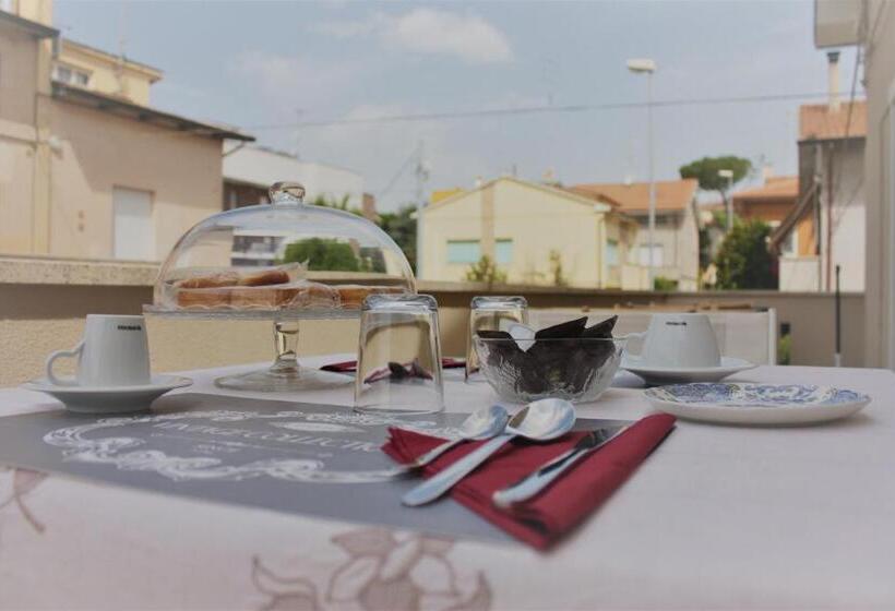 Maruru B & B Dell Arte