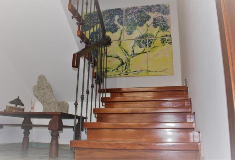 Maruru B & B Dell Arte