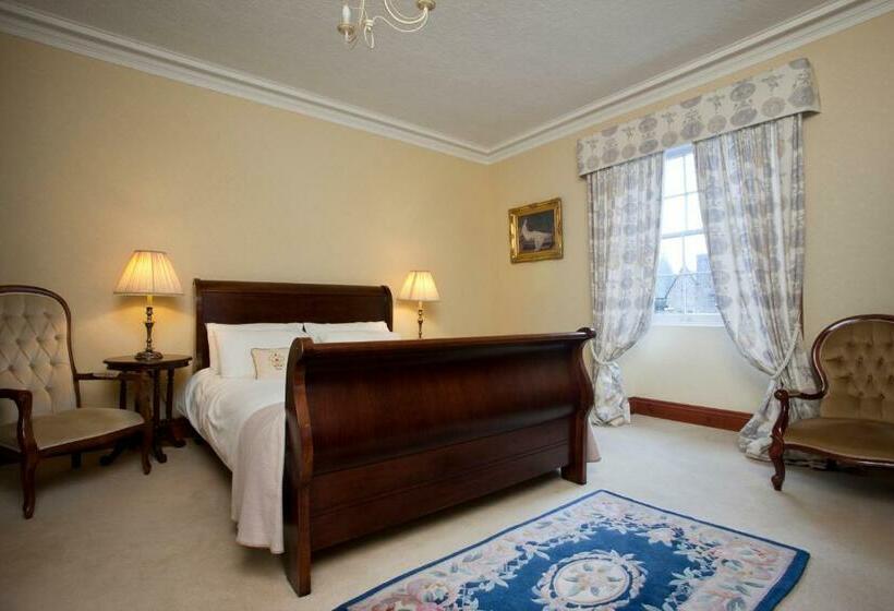 Moraybank Bed & Breakfast