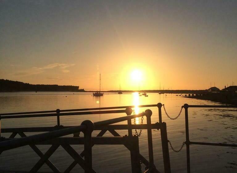 Moraybank Bed & Breakfast