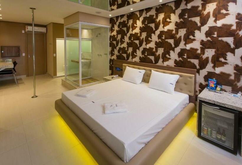 Motel Class