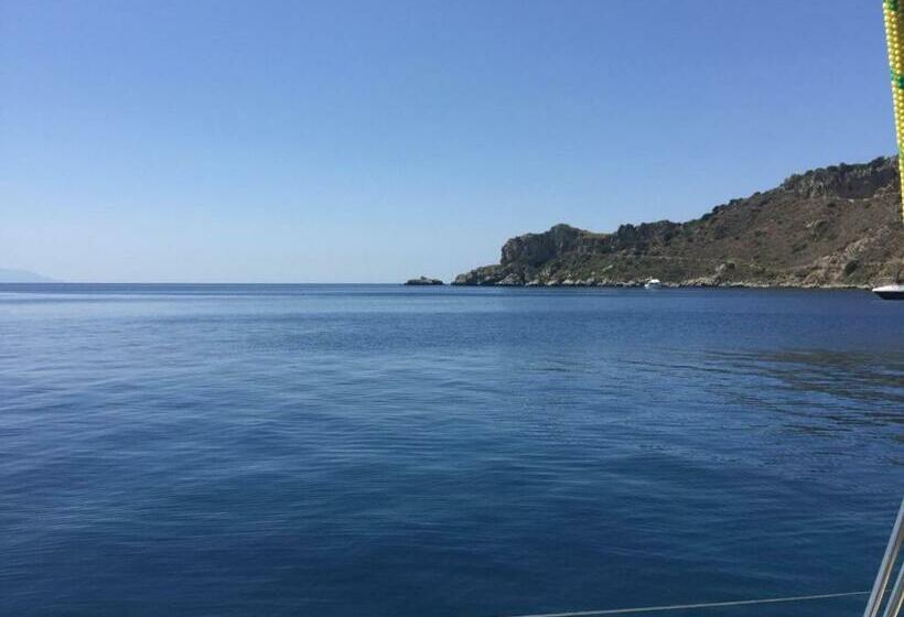 بنسيون A Casa Di Mamma